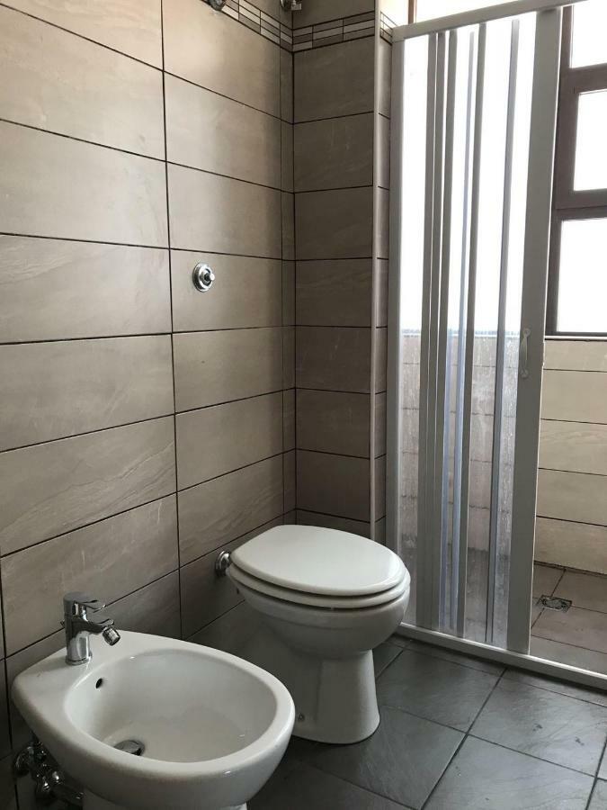 Scilla Sole Hotell Eksteriør bilde